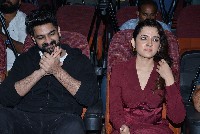 Krishna Vrinda Vihari Movie Teaser Launch